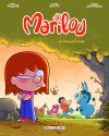 Marilou, T. 2 : Le voleur d'amis - par Fabien Toulmé, Olivier Dutto & Maëlys Cantreau - Éd. Delcourt