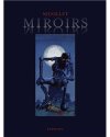 Jean-Michel Nicollet – Miroirs – Ed. Zampano