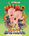 Nuno Les Grandes Oreilles - Par Laura Lion - Éd. Sarbacane