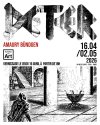 Exposition "Deter" de Amaury Bundgen chez Achetez de l'Art Paris