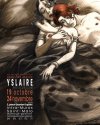 Yslaire à A la Galerie La Marge (Saint-Malo)