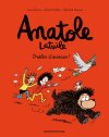 Anatole Latuile T. 20 : Drôles d'oiseaux !