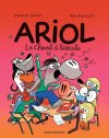 Ariol fête ses 25 ans et son 20e album