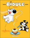 Bidule, le « Petit Cubitus »