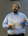 Thomas Sirdey (Japan Expo 2014) : "Le secteur du manga se stabilise. Il ne chute pas."