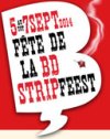 Bande Dessinée du réel et la Turquie invités d'honneur de la 5e Fête de la BD de Bruxelles 