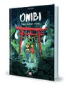 Onibi– Carnet du Japon invisible, un voyage fantastique à la rencontre des Yokaï