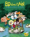 BD dans l'Ain - Valserhône (01)