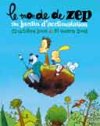 Titeuf et Zep passent l'hiver à Paris