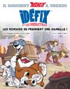 Le spin-off d'Astérix, Idéfix et les irréductibles : la nouvelle potion magique d'Albert-René 