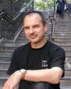 Frank Giroud : « Je n'ai aucune appréhension pour les séries qui copient le concept du Décalogue »