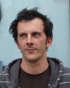 Hugo Piette : "J'ai toujours eu envie de dessiner une ligne claire : c'est ce qui me correspond le mieux."