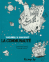 La Communauté (2e partie) - Par Tanquerelle & Yann Benoît - Futuropolis