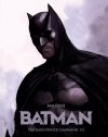 L'ombre du Dark Knight plane sur GQ