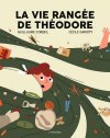 La vie rangée de Théodore, vraiment un livre jeunesse ?