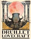 Un Noël punk signé Philippe Druillet