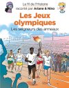 Le fil de l'histoire raconté par Ariane et Nino T. 31 : Les Jeux Olympiques