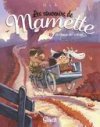 Les Souvenirs de Mamette, T2 : Le Chemin des écoliers - Par Nob - Glénat