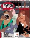 Zoo n°34 : Les sorties de la rentrée !