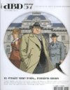 dBD n°57 : Il était une fois… Fabien Nury et les autres !