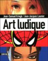 Bande dessinée, art ludique ?
