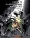 Les rats dans les murs - Reinhard Kleist - Akileos