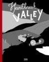 Simon Roussin - Heartbreak Valley - Éditions 2024