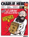 Charlie Hebdo cible les extrémistes islamistes