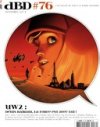 Dbd n°76 : La rentrée dans la cour des grands !