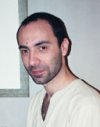 Grégory Charlet : « Le vivant n'est pas forcément décryptable ».