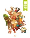 Dofus a dix ans !