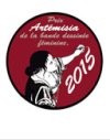 L'année 2014 de la bande dessinée féminine