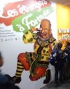 Angoulême 2015 : L'Asie au Festival 1 / Taïwan