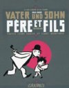 Vater und Sohn (Père et fils), une bande dessinée au temps du nazisme