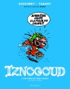 Iznogoud, toujours dans l'actualité