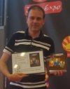 Japan Expo 2017 : le Prix Asie-ACBD récompense à nouveau le Lézard noir avec "La Cantine de Minuit" de Yarô Abe