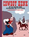 Herr Seele & Willem / Rencontre au sommet à la Librairie Le Monte-en-l'air