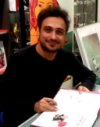 Les contes pas si ordinaires d'Ersin Karabulut