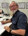 Stan Sakaï : "Les droits d'Usagi Yojimbo ont été achetés par la Gaumont."
