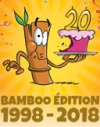 En 20 ans, Bamboo est entré dans la cour des grands