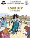 Le Fil de l'histoire : Les Gladiateurs, Louis XIV, Les Croisades - Par Erre & Savoia - Dupuis