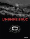 L'Homme Bouc - Par Corbeyran & Morinière - Robinson