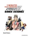 Toute l'histoire de la bande dessinée résumée en 160 pages, ils l'ont fait !
