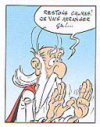 Astérix : La polémique