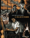 La ballade de Hambone - Par Leila Marzocchi & Igort - Futuropolis