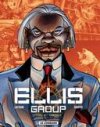 Ellis Group, T3 : Sandmen - Par Latour & Griffo - le Lombard