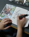 Hitoshi Ichimura : "J'ai un petit faible pour les jeux vidéo !"