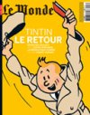 Le Monde de Tintin selon Spielberg