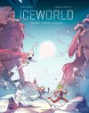 Iceworld : Course contre la glace
