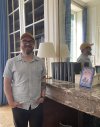 Tim Probert : « LightFall a surpris les libraires par sa capacité à toucher un public adulte. » [INTERVIEW]